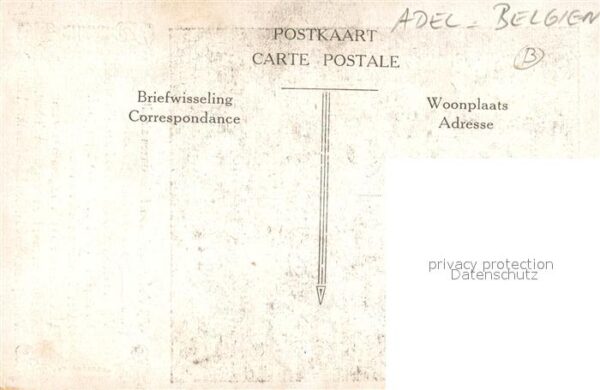 Adel Belgien – Bild 2