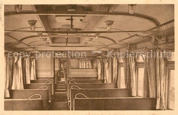 Eisenbahn Train Scolaire Radio