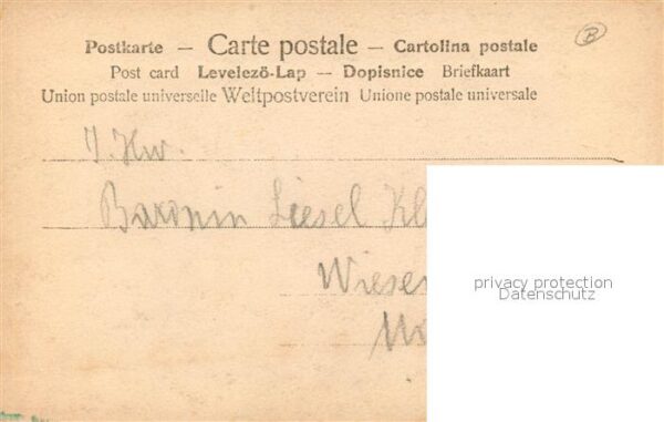 Adel Belgien Prince Albert Princesse Elisabeth – Bild 2