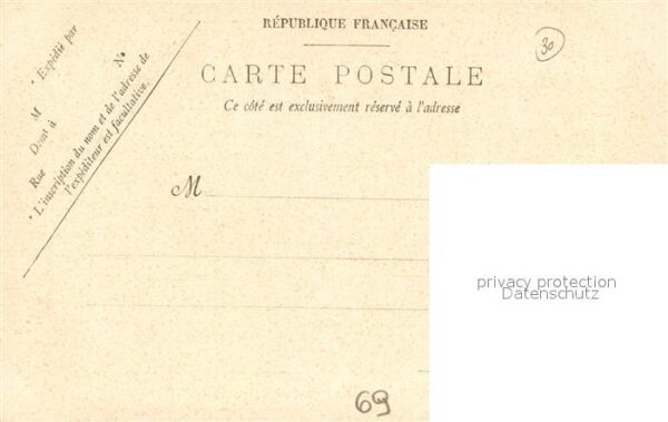 Strassenbahn Lyon Place des Cordeliers Les Halles – Bild 2