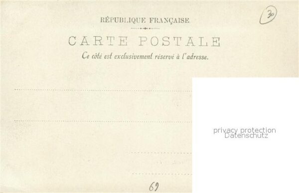 Strassenbahn Lyon Place Carnot – Bild 2