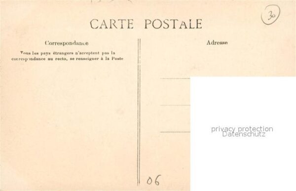 Stereoscopkarte Monte-Carlo Montee – Bild 2