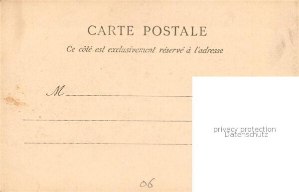 Stereoscopkarte Monte-Carlo Jardins – Bild 2