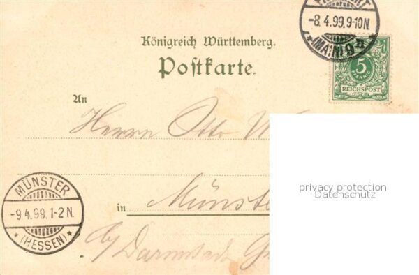 Mutter K. Jagstfeld – Bild 2