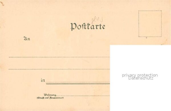 Diemer Zeno Litho Bark Schlepper Elbe – Bild 2