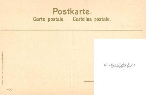 Wielandt Manuel Litho Candria Lago di Lugano – Bild 2