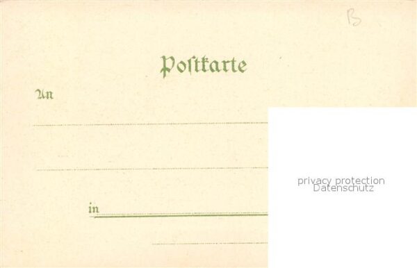 Ausstellung Gewerbe Berlin 1896 Palast Chemiegeb?ude Bau-und Ingenieurw – Bild 2