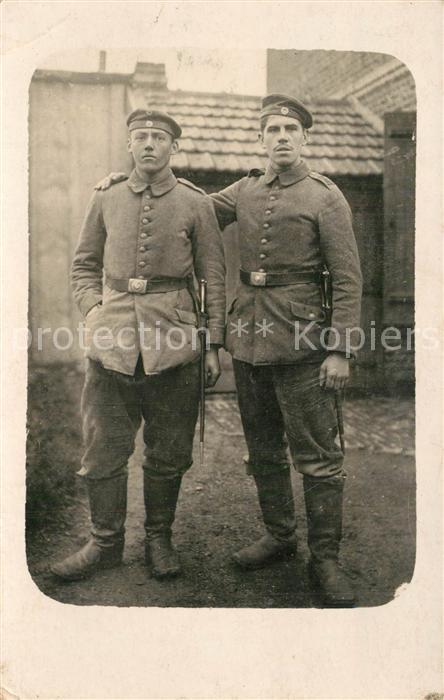 Militaria WK1 Dolche Gürtelschnallen