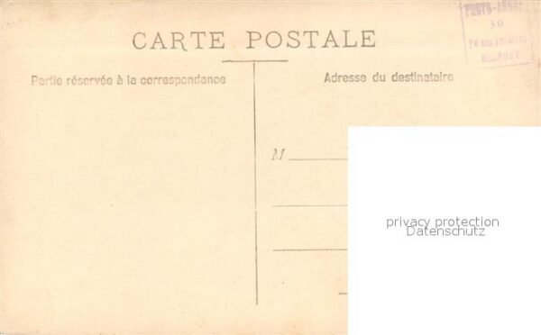 107 France Regiment Belfort Alsace Uniform – Bild 2
