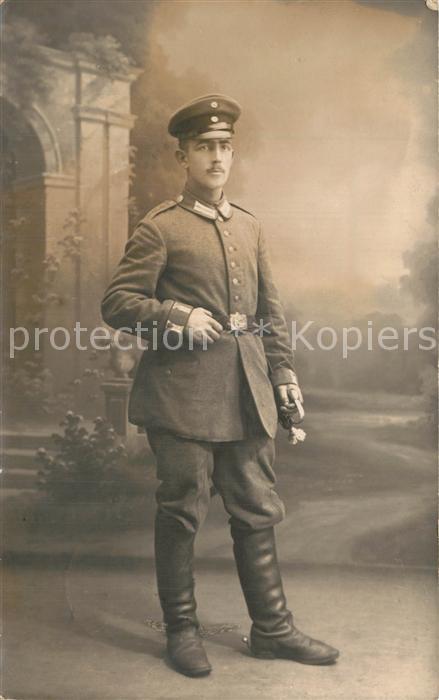 Militaria Deutschland WK1 Telegraphen Bataillon 1 Berlin