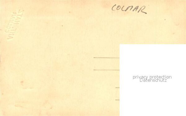 Colmar 68 Uniform – Bild 2