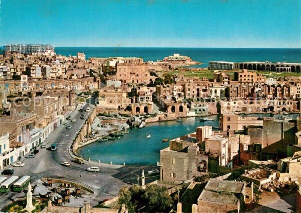 Spinola Bay Harbour