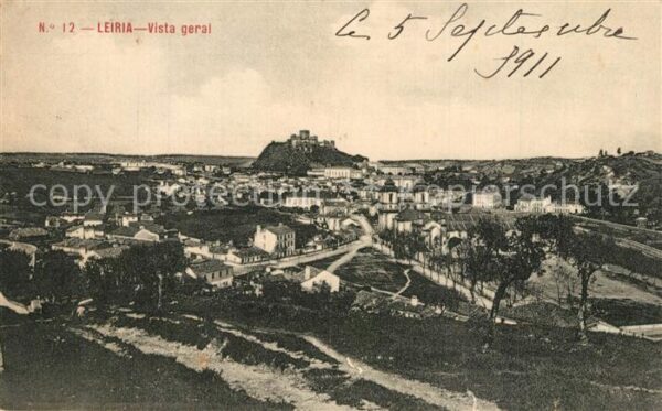 Leiria