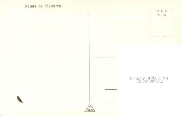 Palma de Mallorca Panorama – Bild 2