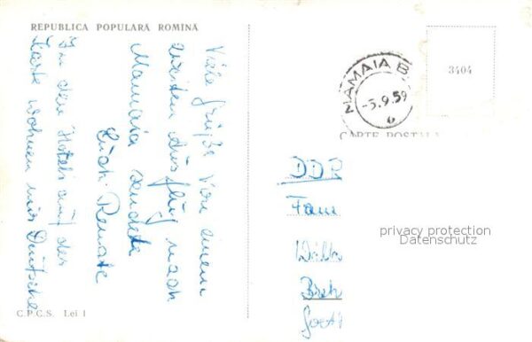 Mamaia Hotel Central – Bild 2