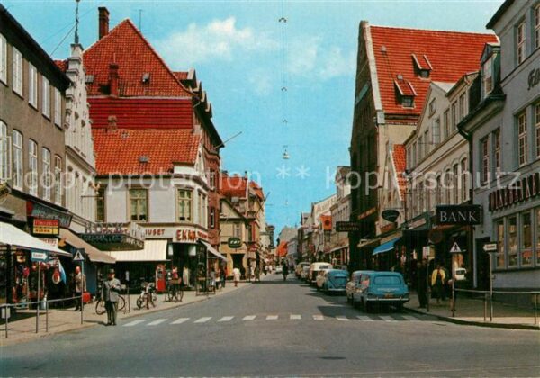 Sonderborg Perlegade