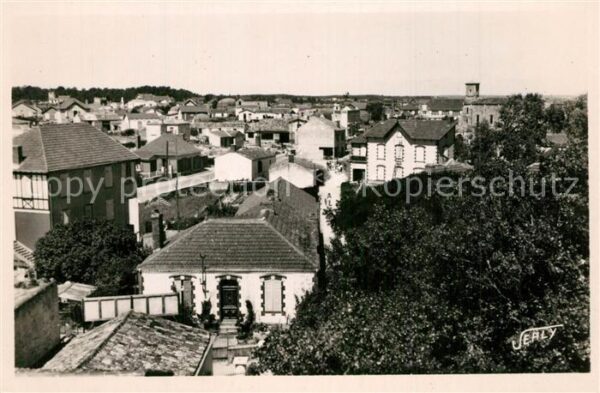 La Tranche-sur-Mer