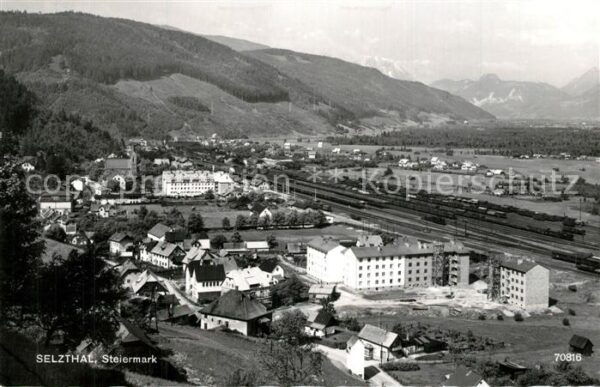 Selzthal