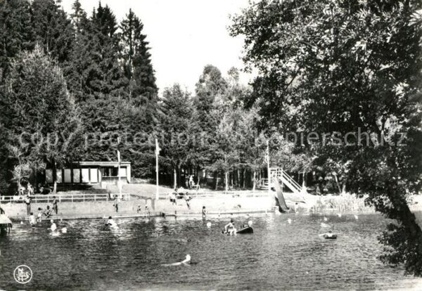 Chiny Les Bains