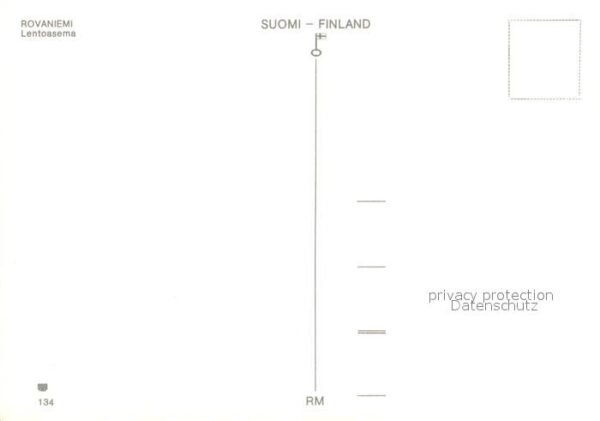 Rovaniemi – Bild 2