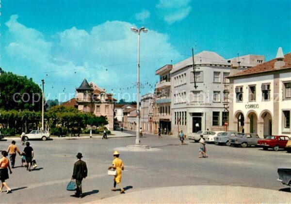 Pombal