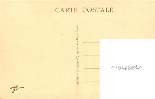 Forges-les-Eaux Le Grand Hotel du Parc et la Route de P – Bild 2