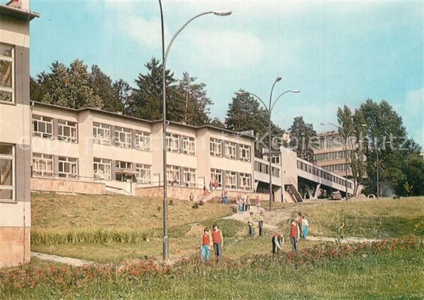 Rabka Instytut Matki i Dziecka