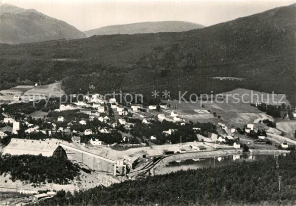 Finneld Panorama