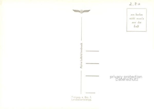 Wolfsberg Kaernten Fliegeraufnahme – Bild 2