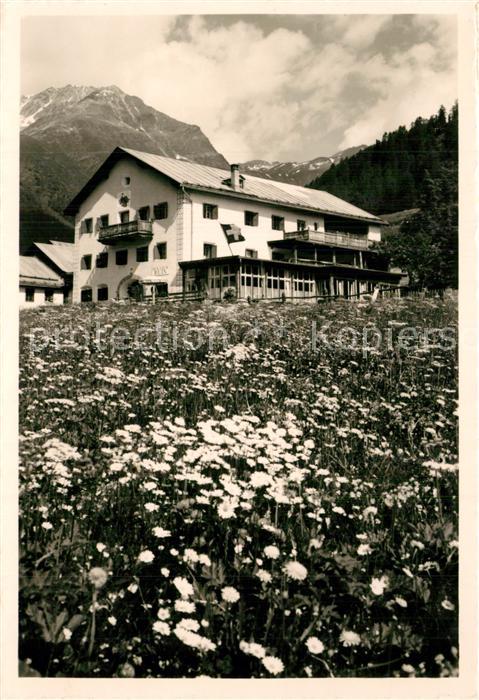 Guarda Inn Hotel Pension Buin