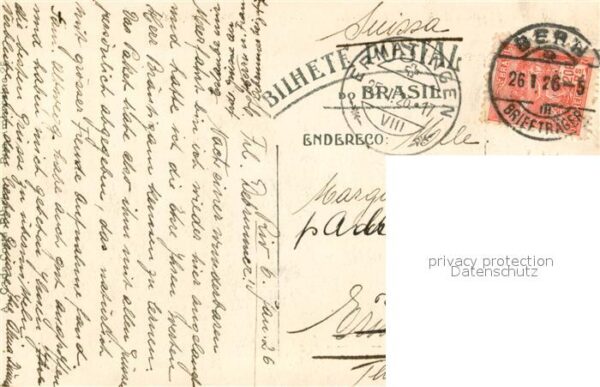 Rio de Janeiro Botafogo e Corcovado – Bild 2