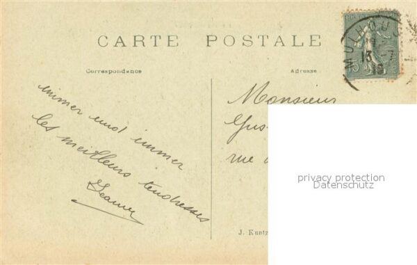 Mulhouse Muehlhausen Le Réservoir – Bild 2