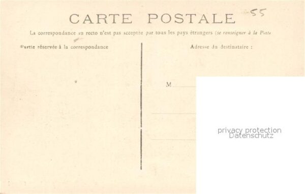 Ligny-en-Barrois Boulevard de l'Ornain – Bild 2