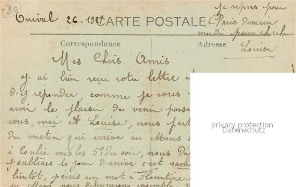 Onival sur Mer Avenue du Casino – Bild 2