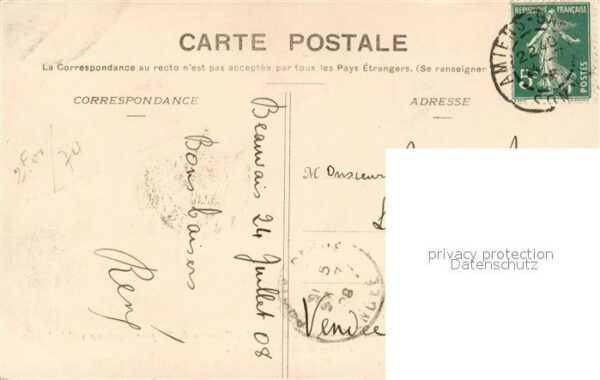 Beauvais 60 51e Régiment d_Infanterie Fête du Régim – Bild 2