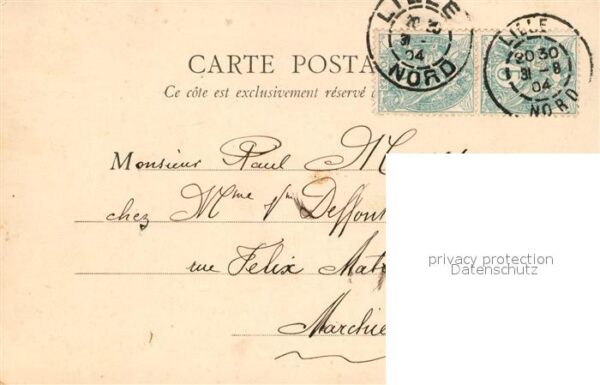 Lille Nord Abattoir – Bild 2