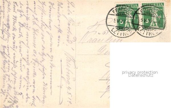 Fribourg FR Le Tilleul de la Bataille de Morat – Bild 2