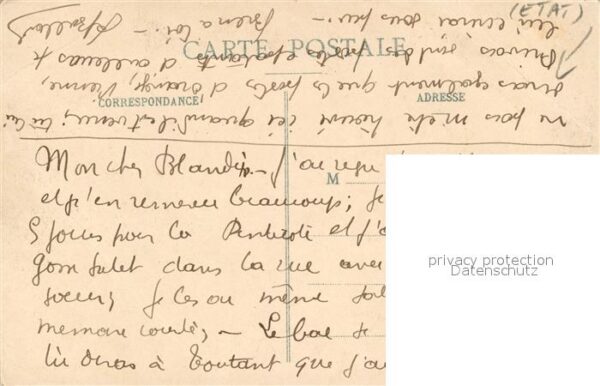 Valence 26 Faubourg Saint Jacques – Bild 2