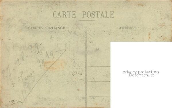 Bischwiller Vue Generale – Bild 2