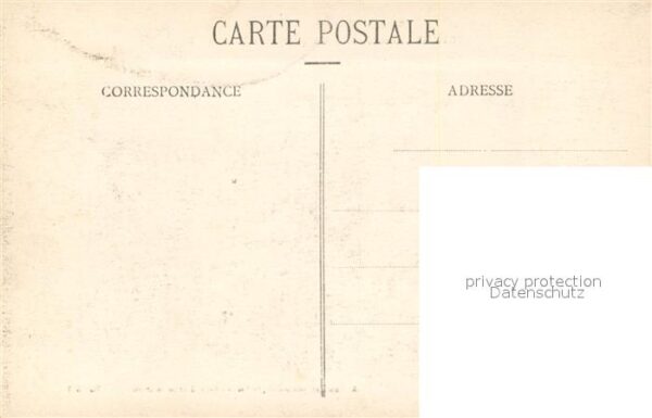 Revigny-sur-Ornain Les Baraquements Grande Guerre 1. Weltk – Bild 2