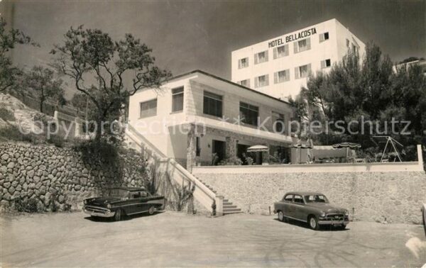 Palma de Mallorca Hotel Bellacosta