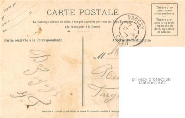 Concoules Village et plaine de Concoules – Bild 2