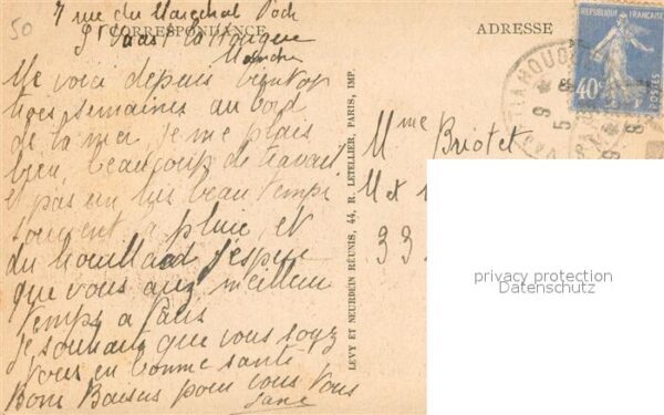 Saint-Vaast-la-Hougue Le port – Bild 2