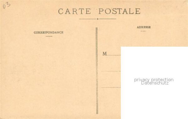 Montlucon Avenue de la Gare – Bild 2