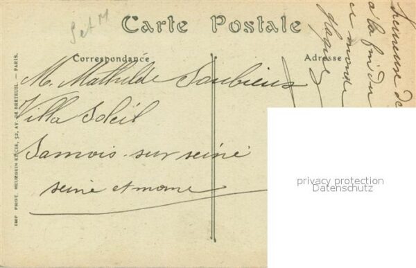 Moret-sur-Loing La Porte de Bourgogne – Bild 2