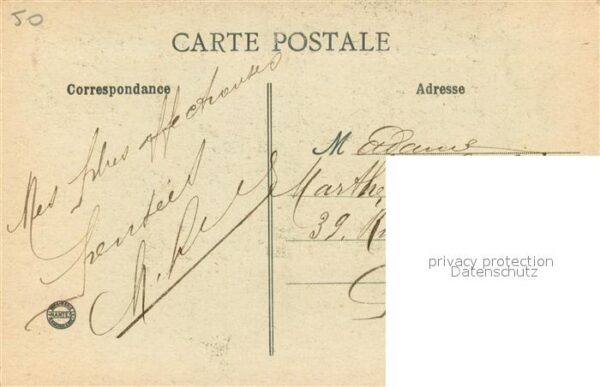 Torigni-sur-Vire Chateau et l'étang – Bild 2