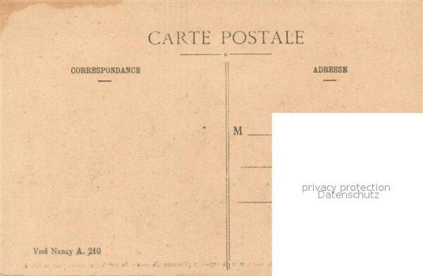 Vallois Dans le parc du Chateau – Bild 2