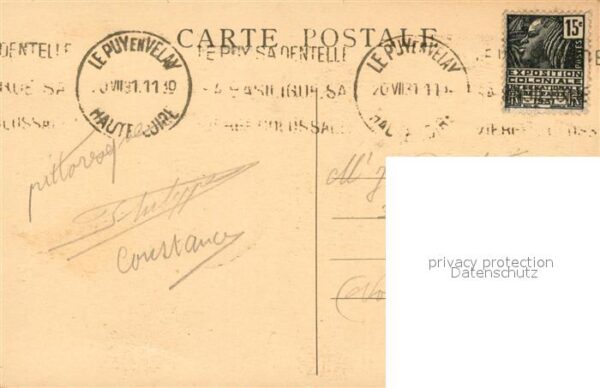 Mont Gerbier de Jonc et le Chalet du Touring Club – Bild 2