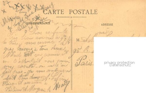 Tillieres-sur-Avre Sur les bords de l'Abre – Bild 2