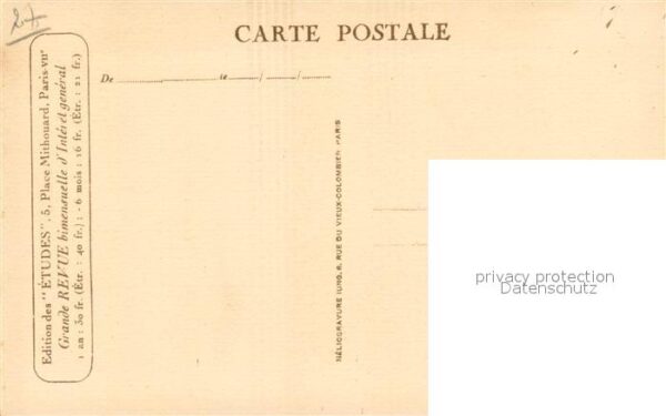 Verneuil-sur-Avre Maison du XIVe siècle – Bild 2